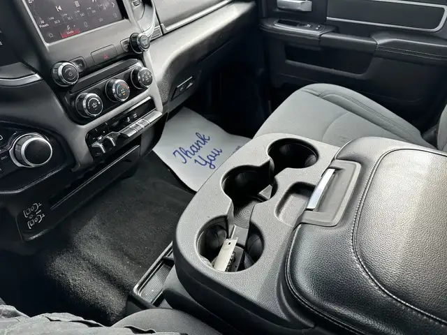 2024 Ram 3500 - Photo 22