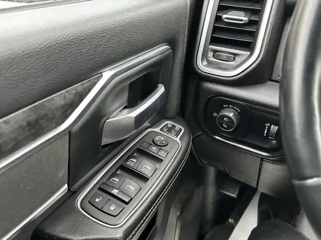 2024 Ram 3500 - Photo 24