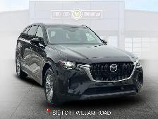 2024 Mazda CX-90 MHEV