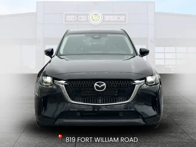 2024 Mazda CX-90 MHEV - Photo 2