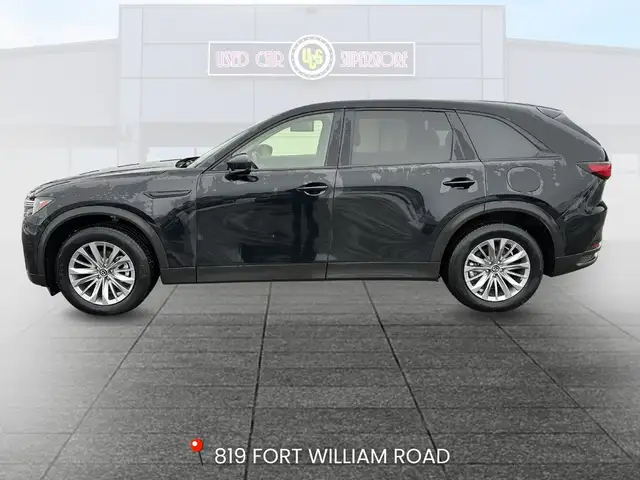 2024 Mazda CX-90 MHEV - Photo 4