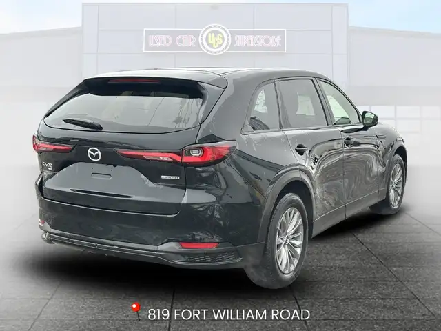2024 Mazda CX-90 MHEV - Photo 7