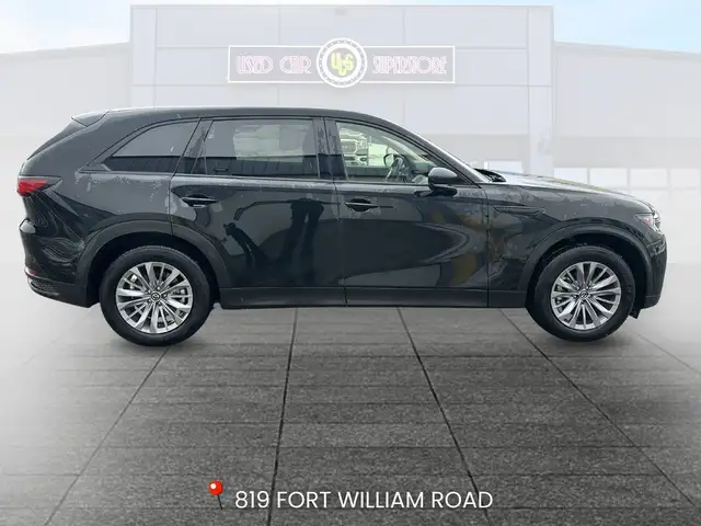 2024 Mazda CX-90 MHEV - Photo 8