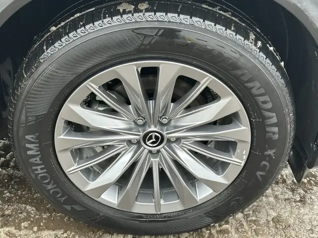 2024 Mazda CX-90 MHEV - Photo 10