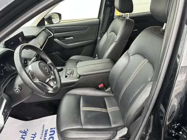 2024 Mazda CX-90 MHEV - Photo 12