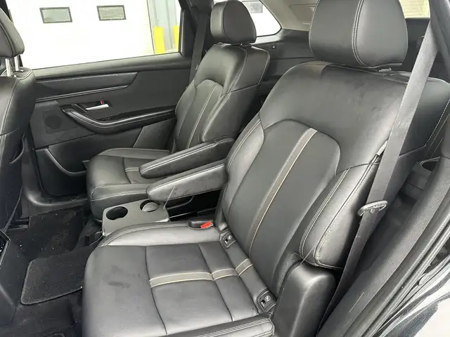 2024 Mazda CX-90 MHEV - Photo 13