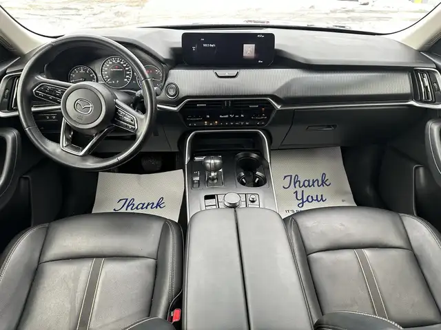 2024 Mazda CX-90 MHEV - Photo 15