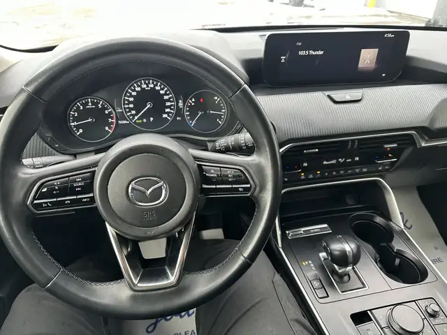 2024 Mazda CX-90 MHEV - Photo 16