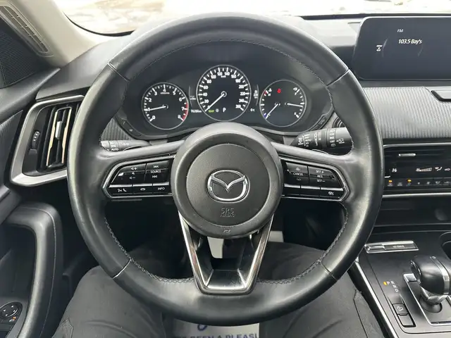 2024 Mazda CX-90 MHEV - Photo 17