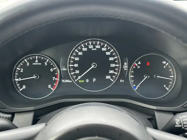 2024 Mazda CX-90 MHEV - Photo 18