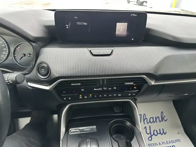 2024 Mazda CX-90 MHEV - Photo 19