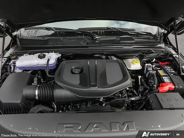2026 Ram 1500 Sport - Photo 7