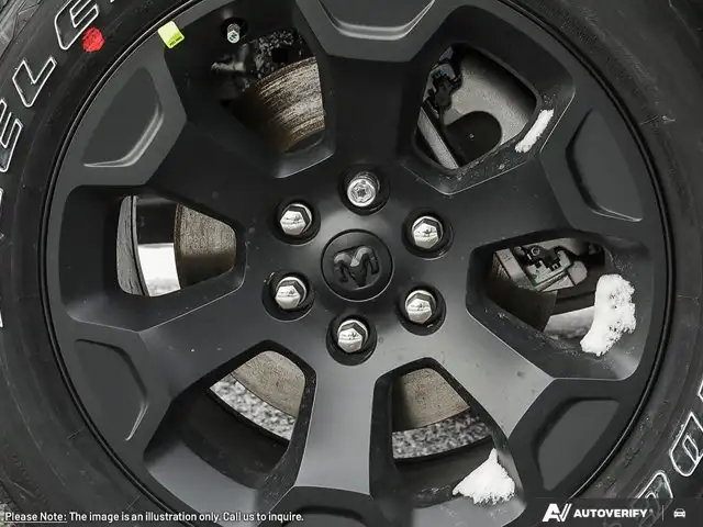 2026 Ram 1500 Sport - Photo 8