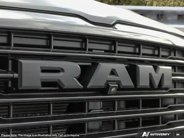 2026 Ram 1500 Sport - Photo 9