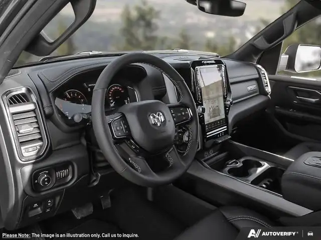 2026 Ram 1500 Sport - Photo 12