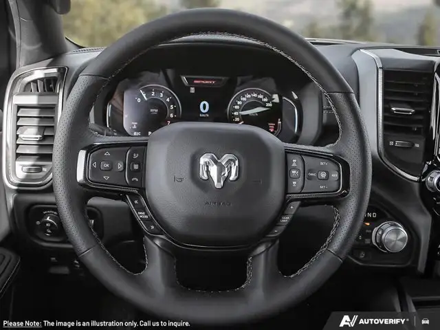 2026 Ram 1500 Sport - Photo 13