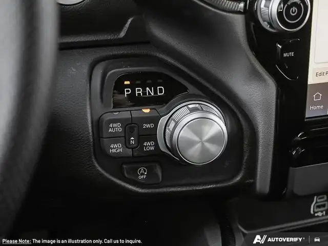 2026 Ram 1500 Sport - Photo 17
