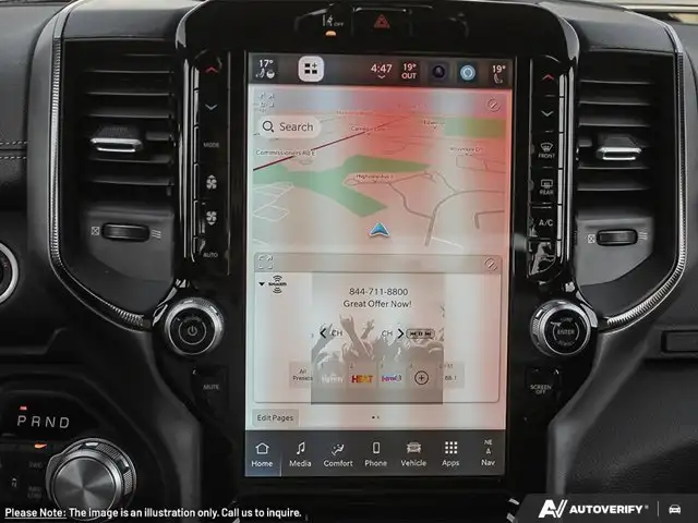 2026 Ram 1500 Sport - Photo 18