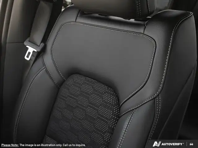 2026 Ram 1500 Sport - Photo 20