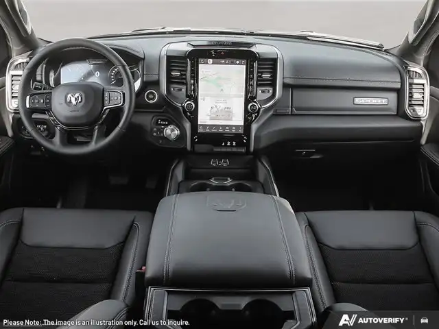 2026 Ram 1500 Sport - Photo 22