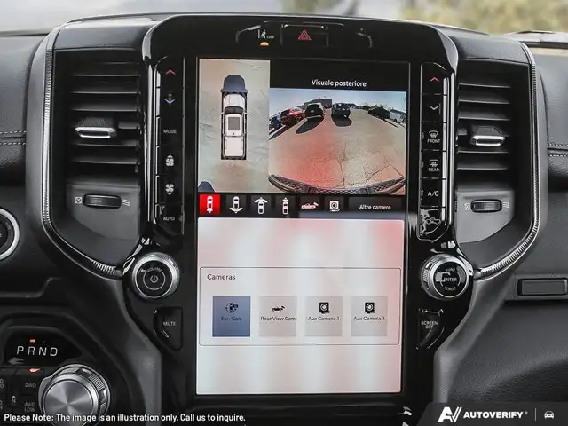 2026 Ram 1500 Sport - Photo 23