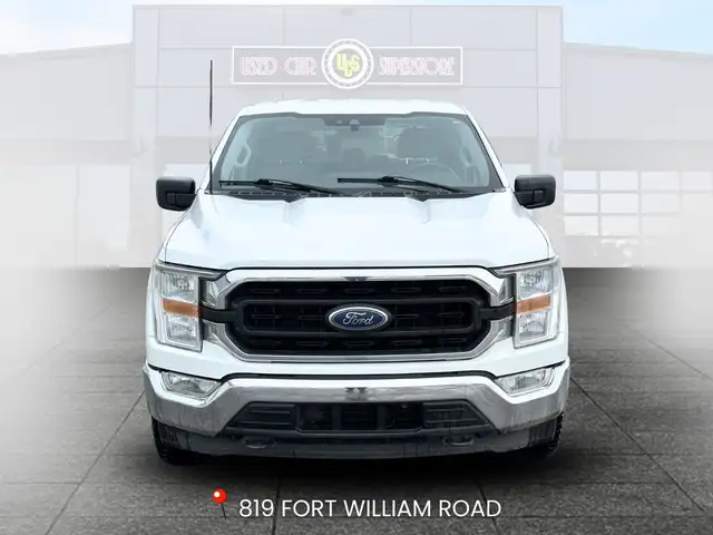 2022 Ford F-150 - Photo 2