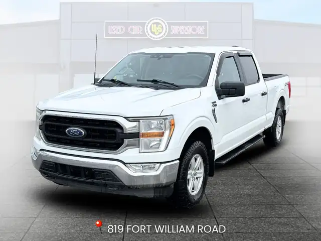 2022 Ford F-150 - Photo 3