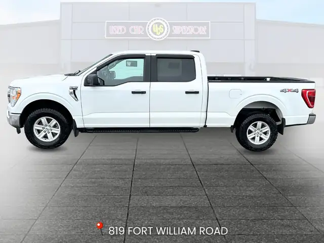 2022 Ford F-150 - Photo 4