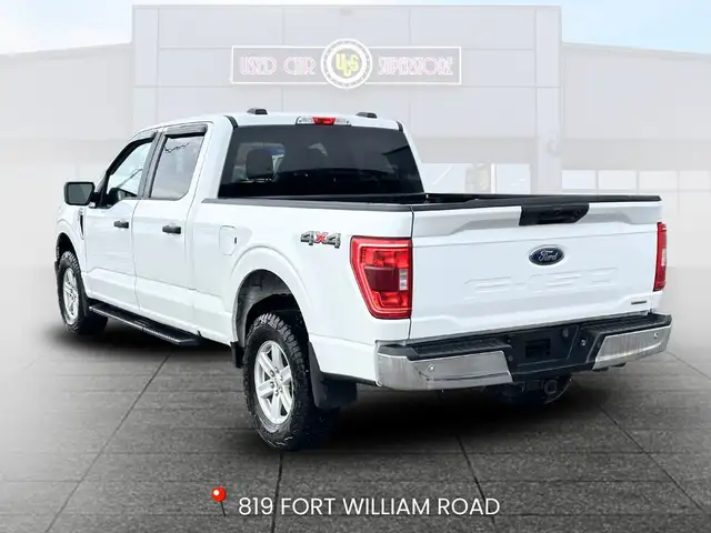 2022 Ford F-150 - Photo 5