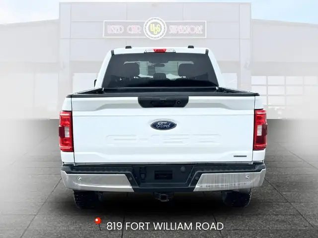 2022 Ford F-150 - Photo 6