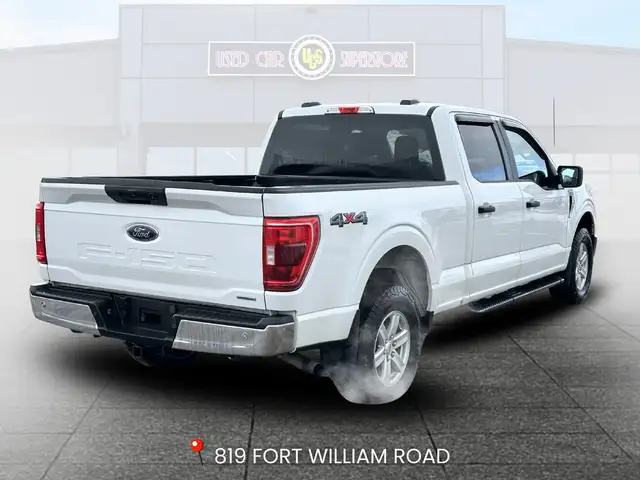 2022 Ford F-150 - Photo 7