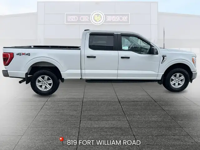 2022 Ford F-150 - Photo 8