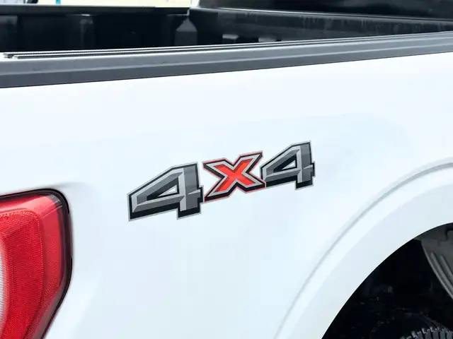 2022 Ford F-150 - Photo 9