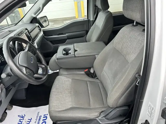2022 Ford F-150 - Photo 12