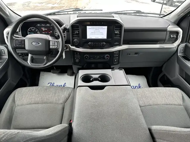 2022 Ford F-150 - Photo 15