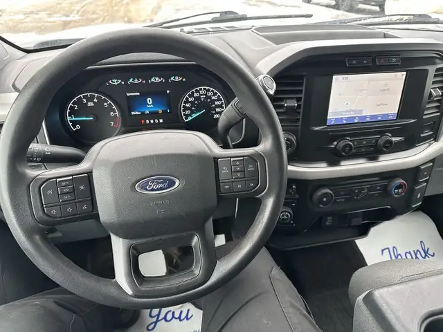 2022 Ford F-150 - Photo 16