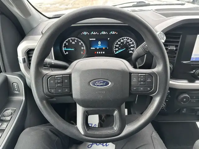2022 Ford F-150 - Photo 17