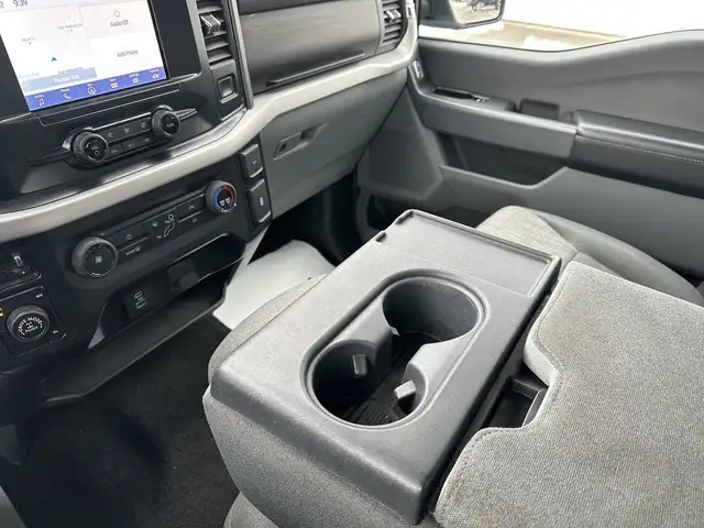 2022 Ford F-150 - Photo 20