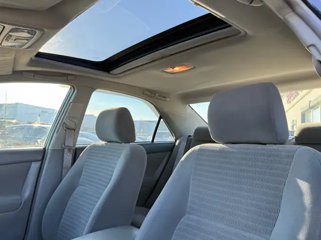 2005 Toyota Camry 4dr Sdn LE Auto - Photo 14