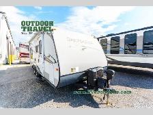 2013 Jayco Jay Feather Ultra Lite 213
