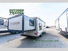 2013 Jayco Jay Feather Ultra Lite 213 - Photo 5