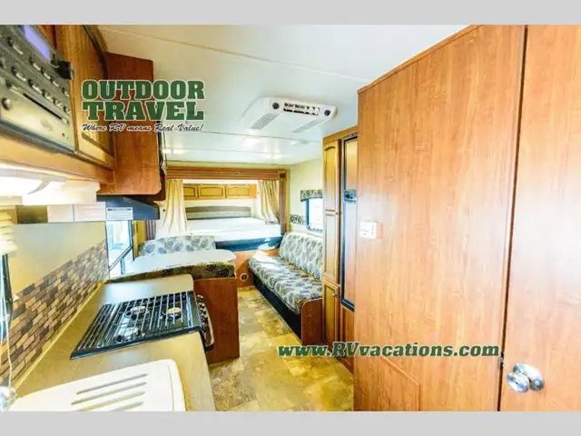 2013 Jayco Jay Feather Ultra Lite 213 - Photo 6