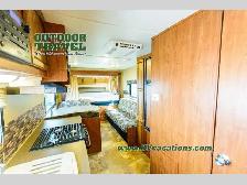 2013 Jayco Jay Feather Ultra Lite 213 - Photo 6