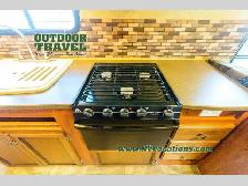 2013 Jayco Jay Feather Ultra Lite 213 - Photo 8