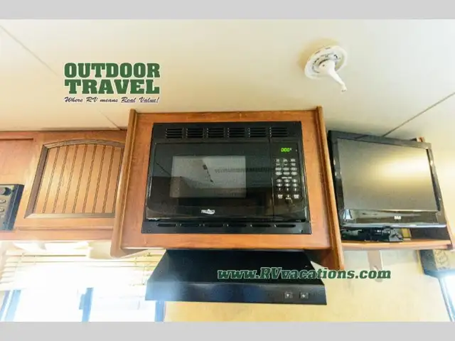 2013 Jayco Jay Feather Ultra Lite 213 - Photo 9