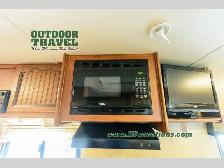 2013 Jayco Jay Feather Ultra Lite 213 - Photo 9