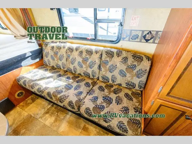 2013 Jayco Jay Feather Ultra Lite 213 - Photo 11