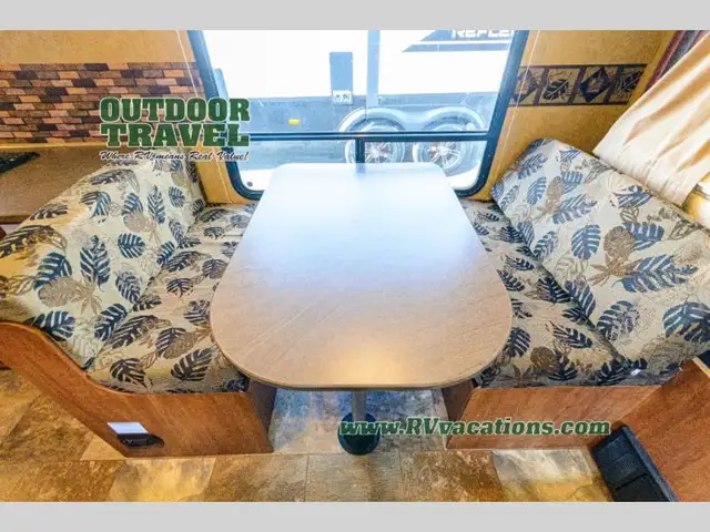 2013 Jayco Jay Feather Ultra Lite 213 - Photo 12