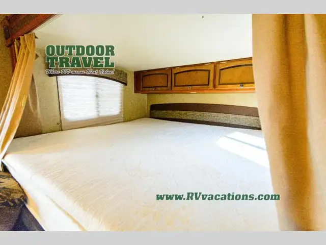 2013 Jayco Jay Feather Ultra Lite 213 - Photo 14