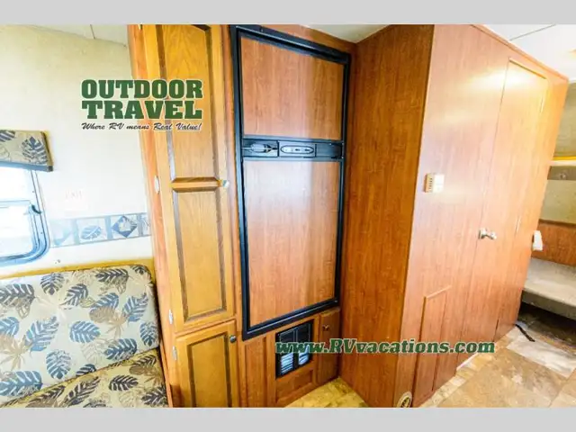2013 Jayco Jay Feather Ultra Lite 213 - Photo 15